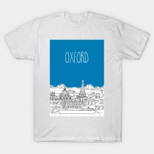 Oxford T-Shirt